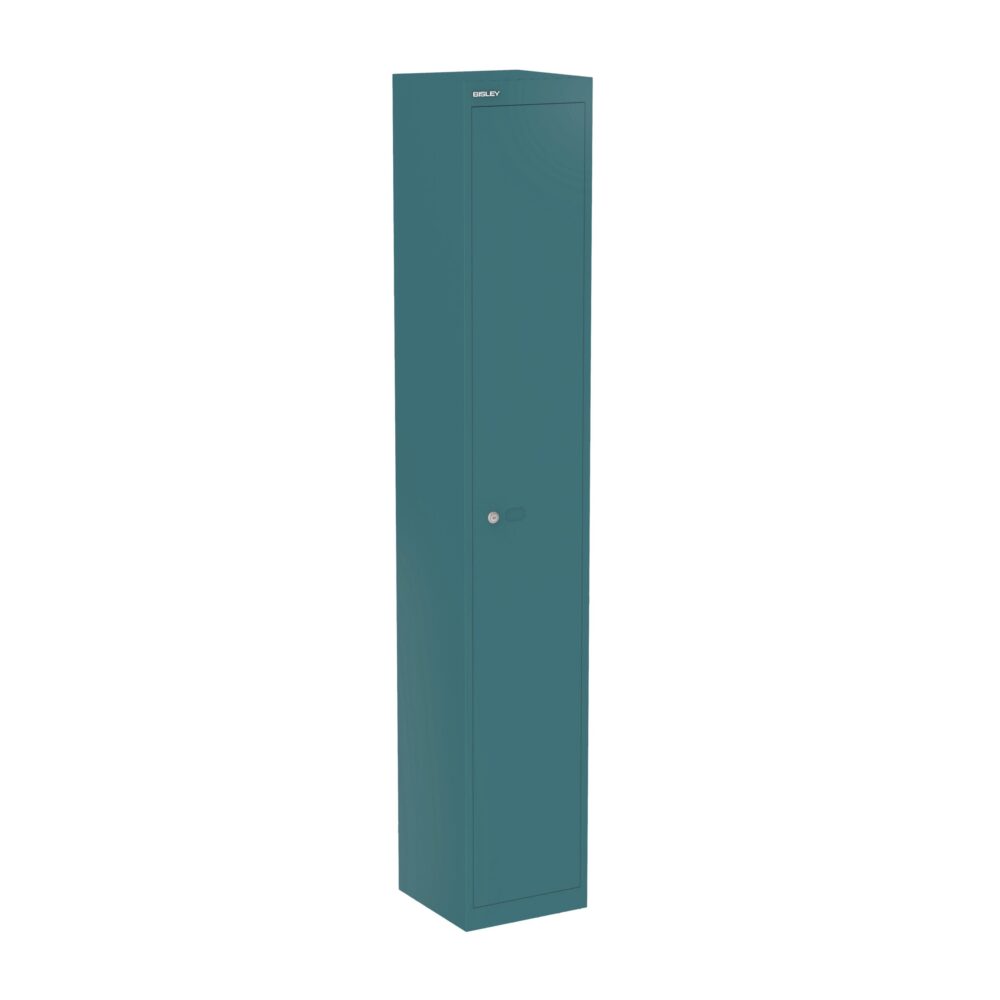 CLK Slimline Locker | 1 Door