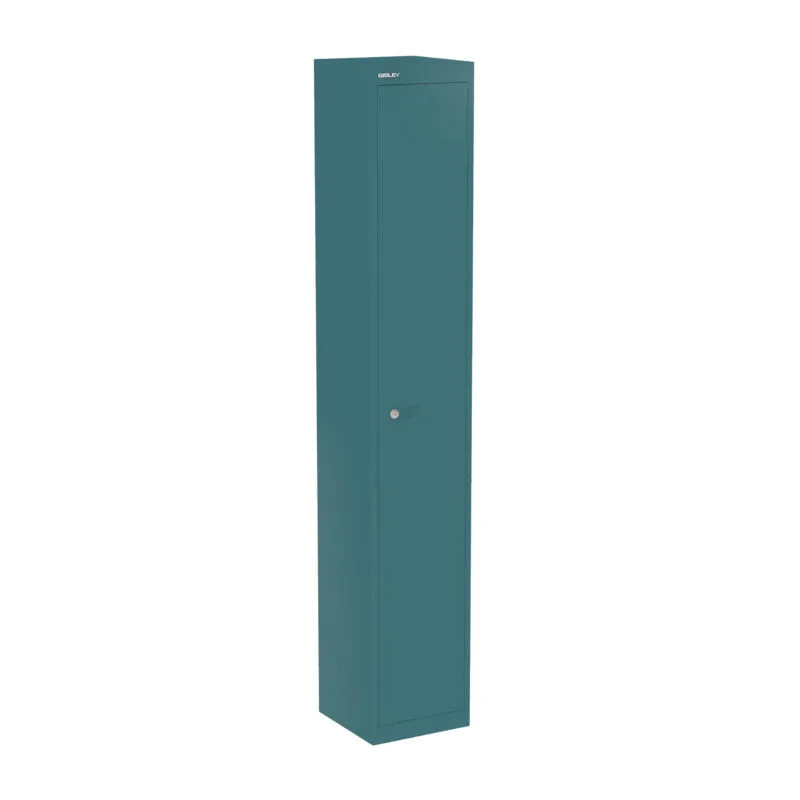 CLK Slimline Locker | 1 Door