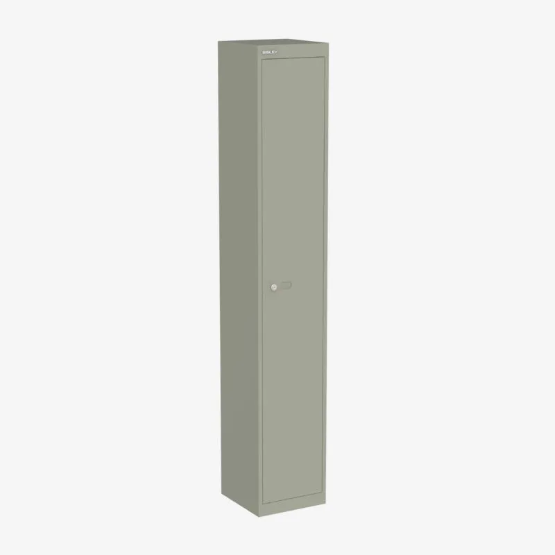CLK Slimline Locker | 1 Door