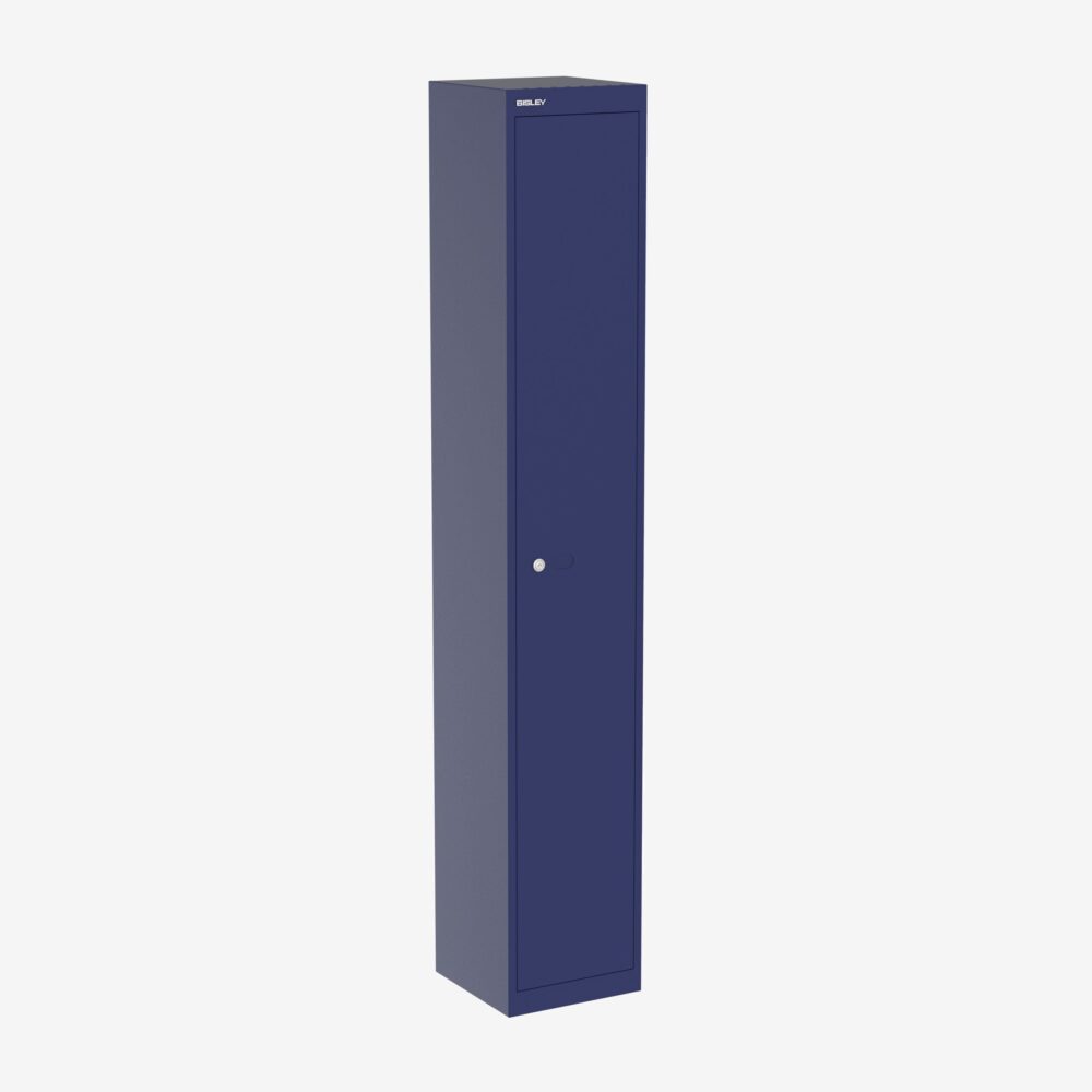CLK Slimline Locker | 1 Door