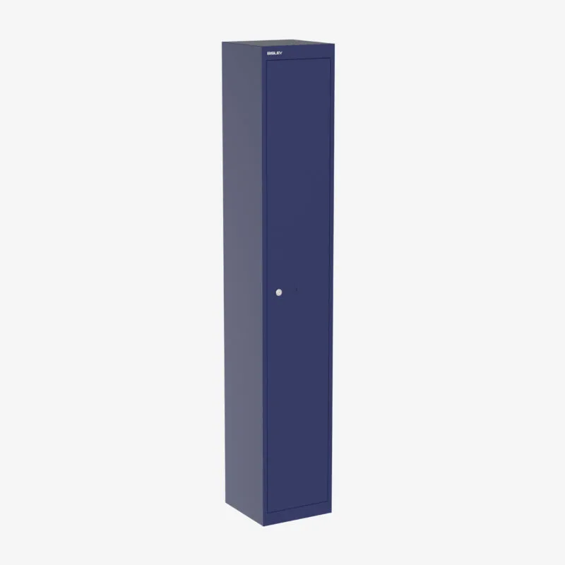 CLK Slimline Locker | 1 Door