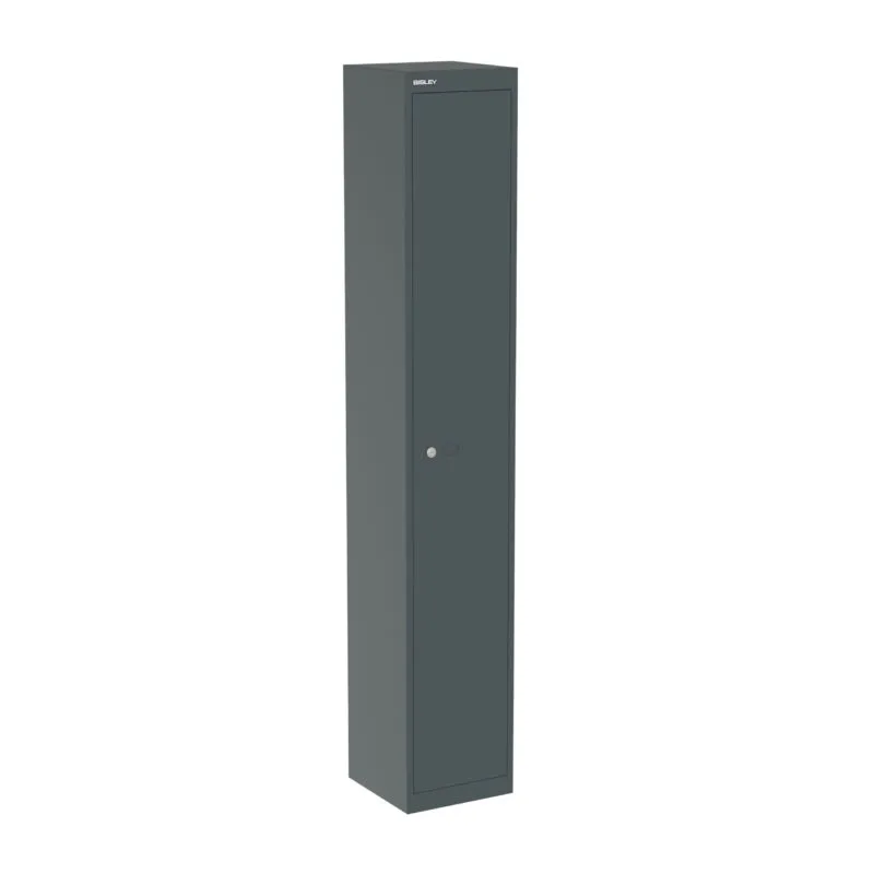 CLK Slimline Locker | 1 Door