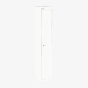 CLK Slimline Locker | 1 Door