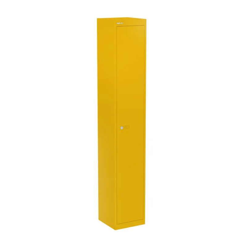 CLK Slimline Locker | 1 Door