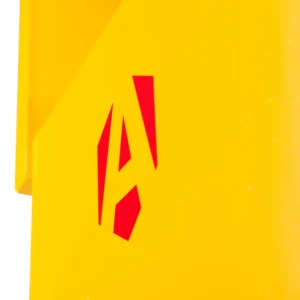 ChemBank Chemical Storage Chest | CB4 | 1275H x 1285W x 670D