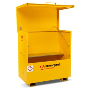 ChemBank Chemical Storage Chest | CB4 | 1275H x 1285W x 670D