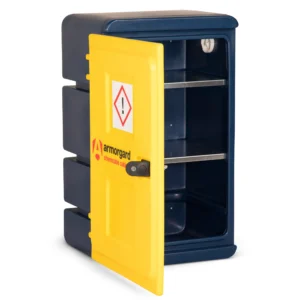 Chemcube Cabinet | CCC1 | 920H x 580W x 435D
