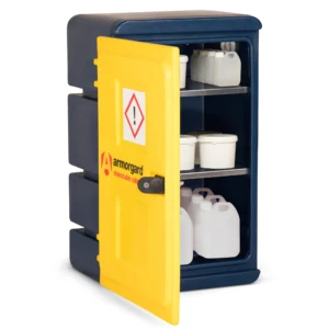 Chemcube Cabinet | CCC1 | 920H x 580W x 435D