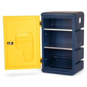 Chemcube Cabinet | CCC1 | 920H x 580W x 435D