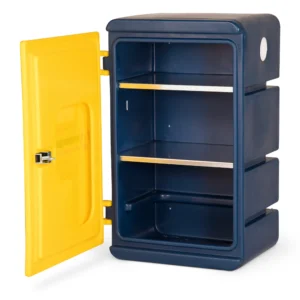 Chemcube Cabinet | CCC1 | 920H x 580W x 435D