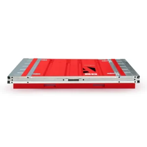 FormaStor COSHH Container Store | FR100-C | 2195H x 2075W x 1000D