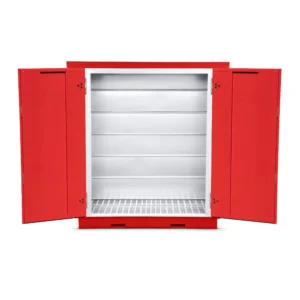 FormaStor COSHH Container Store | FR100-C | 2195H x 2075W x 1000D