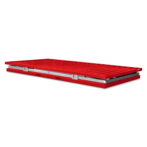 FormaStor COSHH Container Store | FR400-C | 2195H x 3960W x 2075D