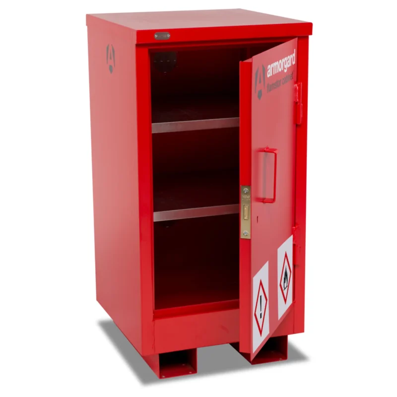 FlamStor COSHH Cabinet | FSC1 | 980H x 505W x 540D