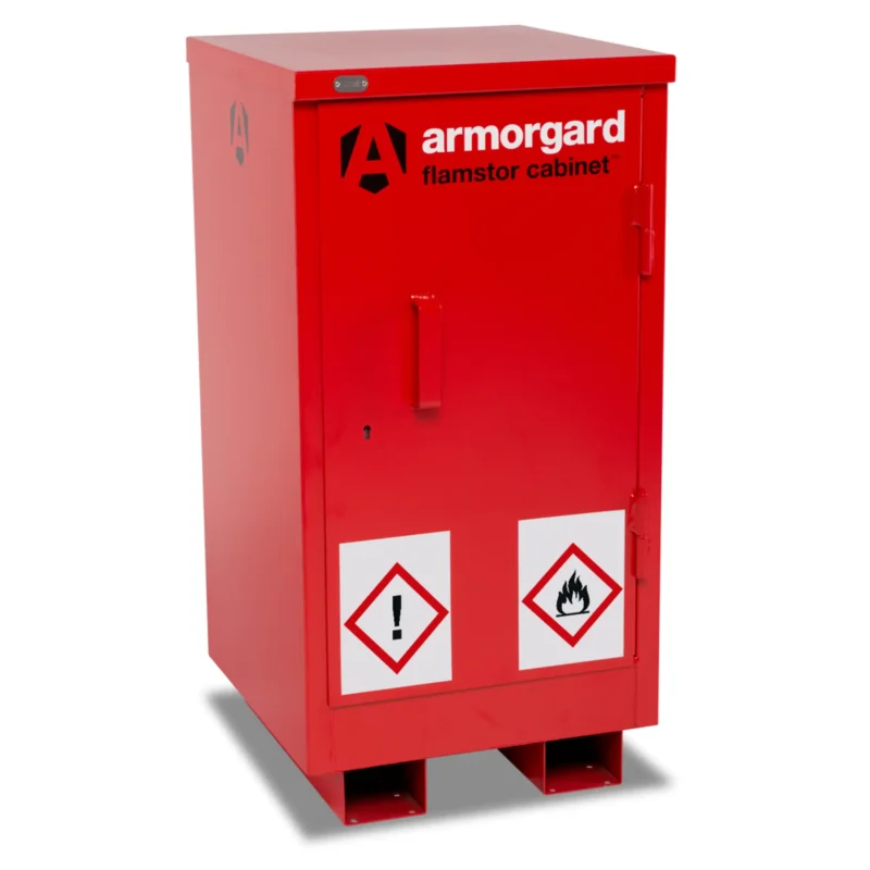 FlamStor COSHH Cabinet | FSC1 | 980H x 505W x 540D