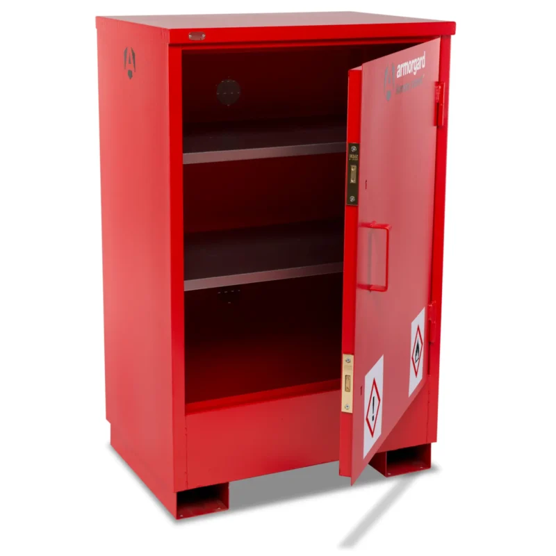 FlamStor COSHH Cabinet | FSC2 | 1260H x 800W x 585D