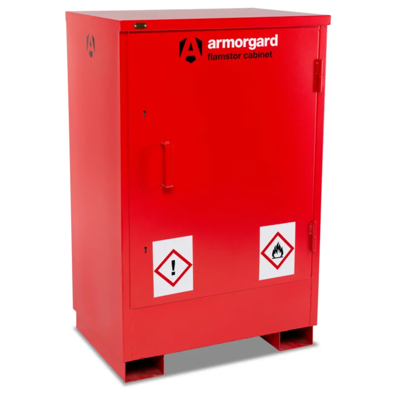 FlamStor COSHH Cabinet | FSC2 | 1260H x 800W x 585D