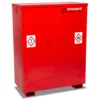 FlamStor COSHH Cabinet | FSC3 | 1560H x 1205W x 585D