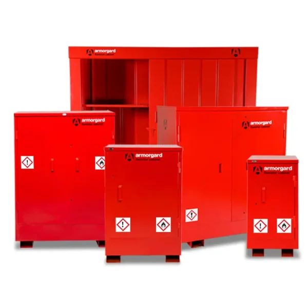 Flammable Storage