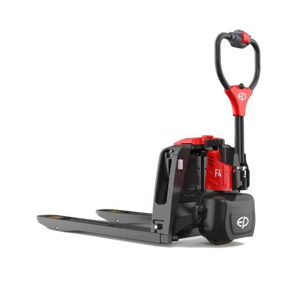 Warrior F4 Powered Pallet Truck | EP F4 | 1500kg