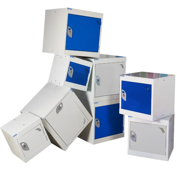 Cube Lockers