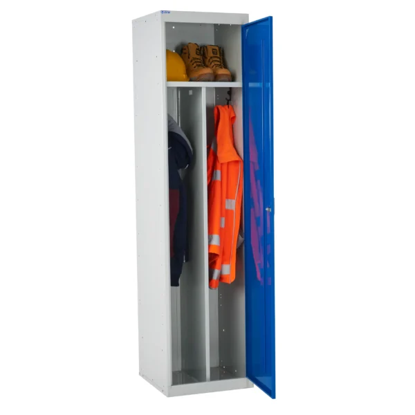 Garment Lockers