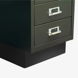 Bisley MultiDrawer Plinth