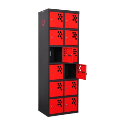 Tool Lockers