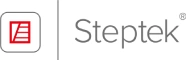 Steptek Logo