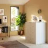 BS Foolscap Traditional Filing Cabinets