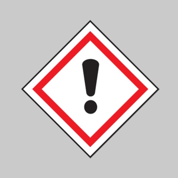 Hazard Signs
