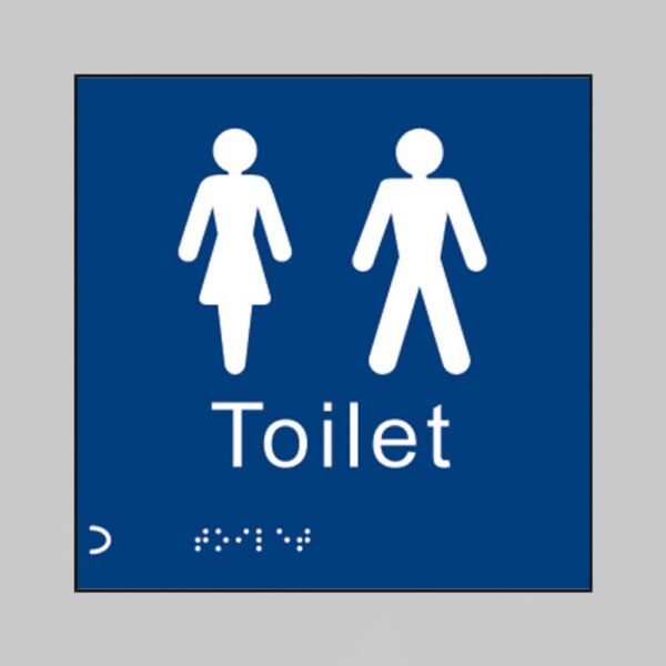 Amentities & Informational Signs