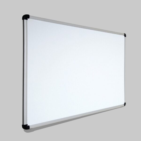 Magnetic Dry Wipe Board - 900 x 600mm
