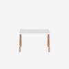 Office Desk With Timber Frame | 1200mm | Single