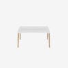 Office Desk With Timber Frame | 1600mm | 2 Person