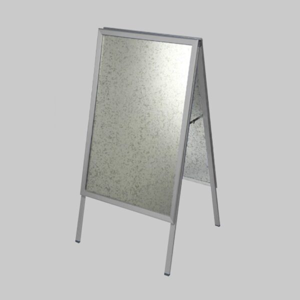 A1 Double Sided A-Frame