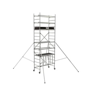 TB Davies SPEEDY Aluminium Trade Tower