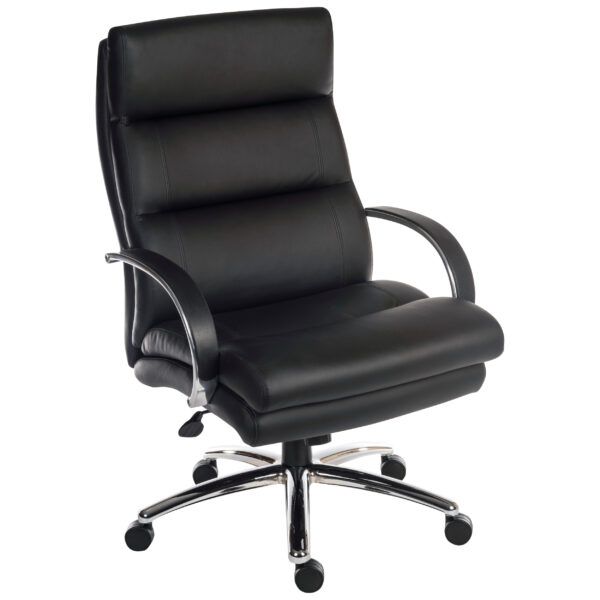 Teknik Samson Executive Heavy Duty Office Chair