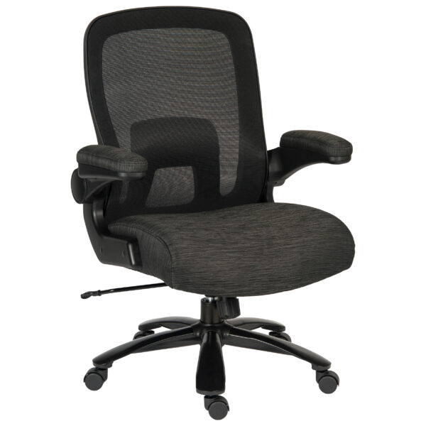 Teknik Hercules Executive Heavy Duty Office Chair