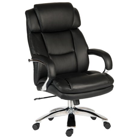 Teknik Colossus Executive Heavy Duty Office Chair
