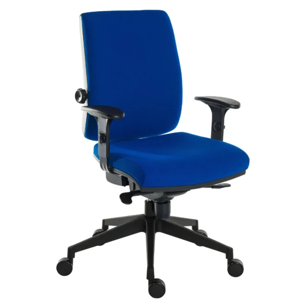 Teknik Ergo Plus Ultra Office Chair