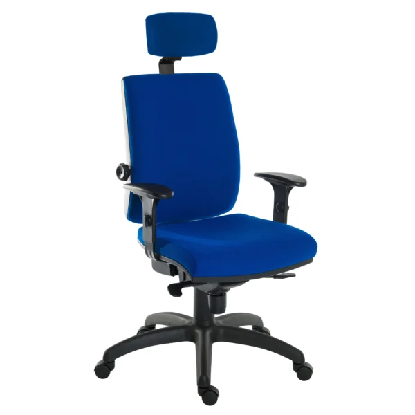Teknik Ergo Plus HR Office Chair