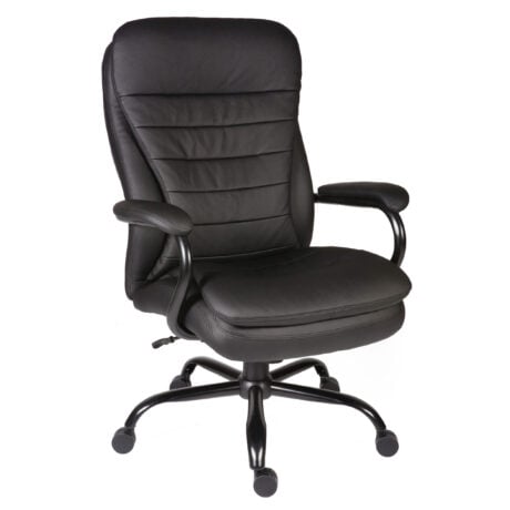 Teknik Goliath Executive Heavy Duty Office Chair