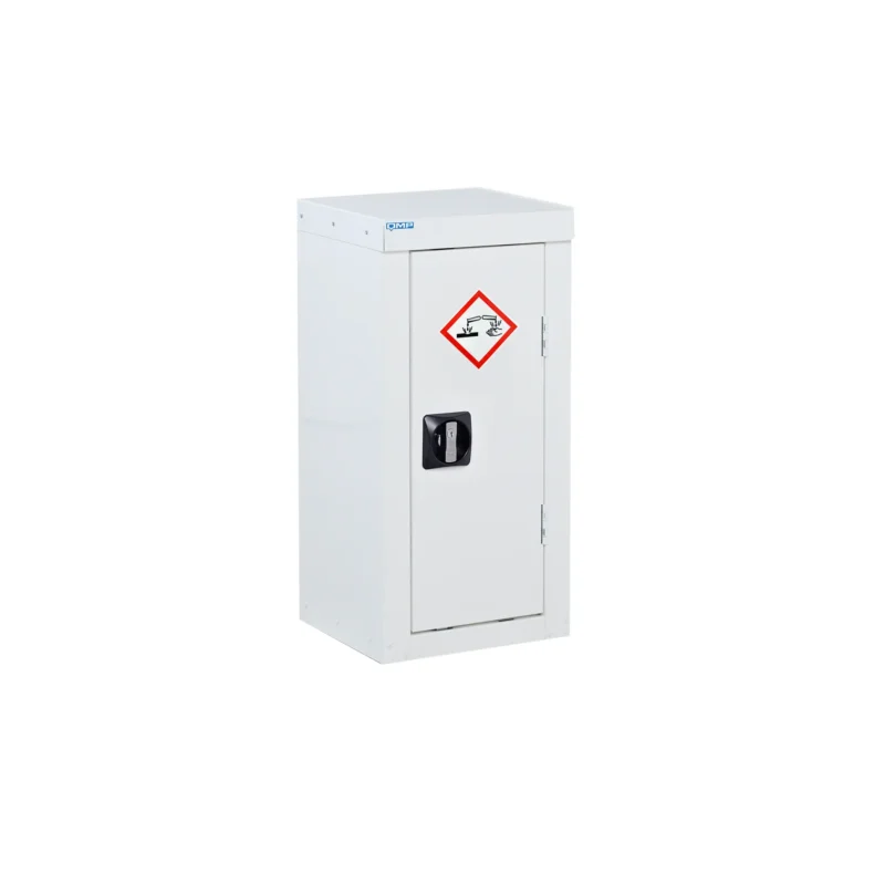 QMP Acid / Alkali Cupboard - 700H x 350W x 300D