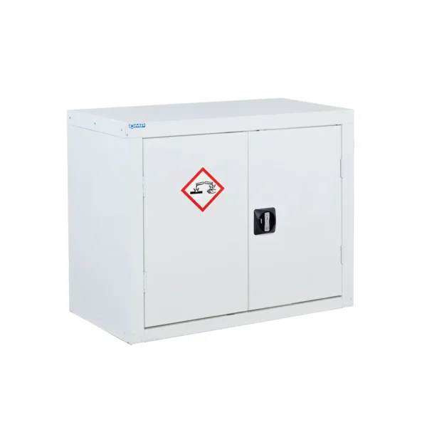 QMP Acid / Alkali Cupboard - 700H x 900W x 460D