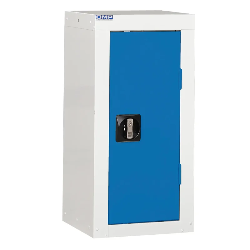 QMP Workplace Storage Cupboard - 900H x 460W x 460D