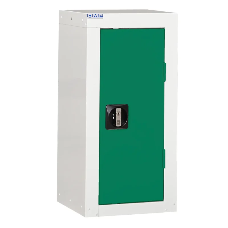 QMP Workplace Storage Cupboard - 900H x 460W x 460D