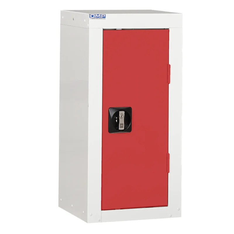 QMP Workplace Storage Cupboard - 900H x 460W x 460D