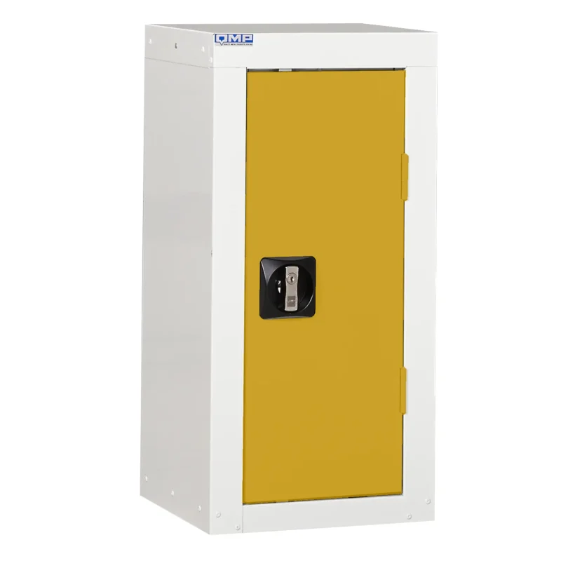 QMP Workplace Storage Cupboard - 900H x 460W x 460D