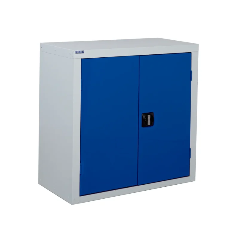 QMP Workplace Storage Cupboard - 900H x 900W x 610D